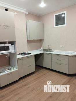 2-к квартира, на длительный срок, 74м2, 4/5 этаж