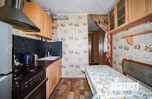 2-к квартира, посуточно, 46м2, 1/5 этаж