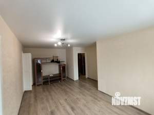 2-к квартира, на длительный срок, 42м2, 2/5 этаж
