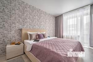 2-к квартира, посуточно, 85м2, 3/14 этаж