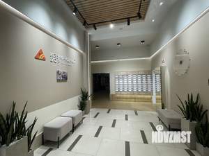 1-к квартира, на длительный срок, 44м2, 10/25 этаж