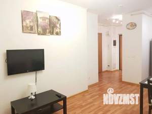 2-к квартира, посуточно, 45м2, 1/1 этаж