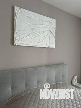 2-к квартира, посуточно, 42м2, 8/10 этаж