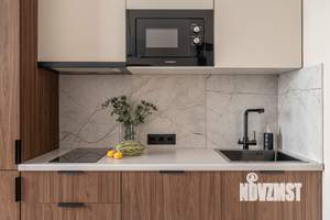 Студия квартира, посуточно, 30м2, 16/18 этаж