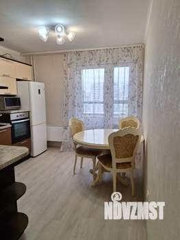 1-к квартира, на длительный срок, 39м2, 12/16 этаж