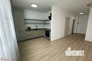 2-к квартира, на длительный срок, 52м2, 5/8 этаж