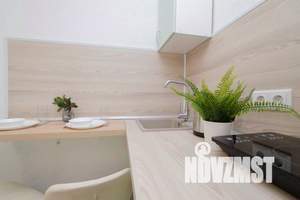 1-к квартира, посуточно, 20м2, 1/5 этаж