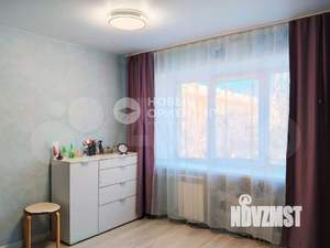 Студия квартира, на длительный срок, 32м2, 4/5 этаж