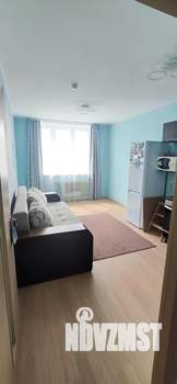 1-к квартира, на длительный срок, 40м2, 14/25 этаж