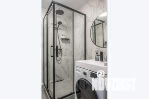 1-к квартира, посуточно, 32м2, 22/24 этаж