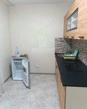 1-к квартира, на длительный срок, 31м2, 1/22 этаж