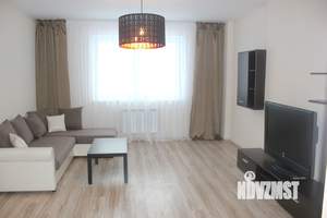 2-к квартира, на длительный срок, 72м2, 4/10 этаж