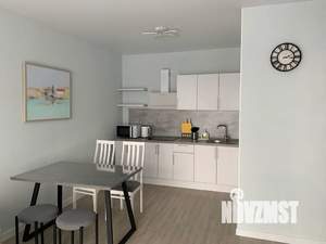 1-к квартира, посуточно, 39м2, 3/9 этаж