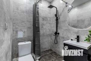 Студия квартира, посуточно, 30м2, 5/25 этаж