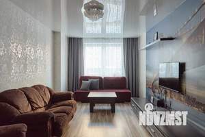 1-к квартира, посуточно, 75м2, 1/1 этаж
