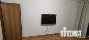 1-к квартира, посуточно, 49м2, 8/10 этаж