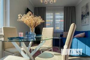 1-к квартира, посуточно, 34м2, 5/15 этаж