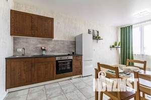 2-к квартира, посуточно, 41м2, 8/15 этаж