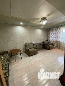 1-к квартира, на длительный срок, 30м2, 2/5 этаж