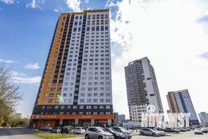 1-к квартира, посуточно, 39м2, 1/1 этаж