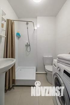 Студия квартира, посуточно, 21м2, 5/16 этаж