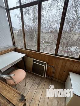 2-к квартира, на длительный срок, 43м2, 5/9 этаж