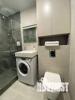 Студия квартира, посуточно, 26м2, 12/15 этаж