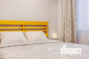 1-к квартира, посуточно, 24м2, 1/1 этаж