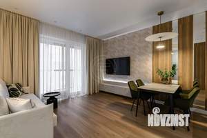 2-к квартира, на длительный срок, 53м2, 8/9 этаж