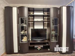 1-к квартира, на длительный срок, 44м2, 2/22 этаж