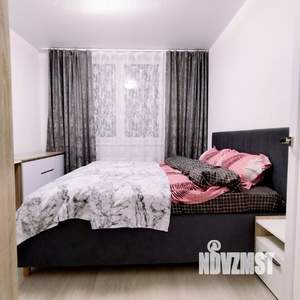 1-к квартира, на длительный срок, 38м2, 5/15 этаж