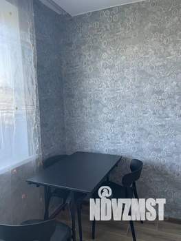 1-к квартира, посуточно, 25м2, 5/9 этаж