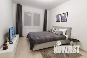 1-к квартира, посуточно, 35м2, 23/26 этаж