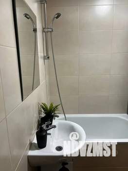 Студия квартира, посуточно, 20м2, 1/12 этаж