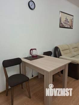 1-к квартира, на длительный срок, 45м2, 17/24 этаж