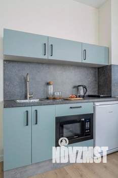 1-к квартира, посуточно, 44м2, 1/1 этаж