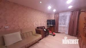 2-к квартира, на длительный срок, 49м2, 4/9 этаж