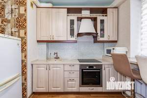 1-к квартира, на длительный срок, 42м2, 2/16 этаж