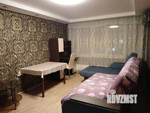 3-к квартира, на длительный срок, 58м2, 5/9 этаж