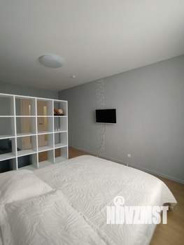 1-к квартира, на длительный срок, 41м2, 6/14 этаж