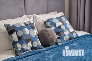 Студия квартира, посуточно, 31м2, 11/25 этаж