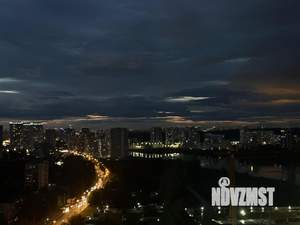 2-к квартира, на длительный срок, 66м2, 24/25 этаж