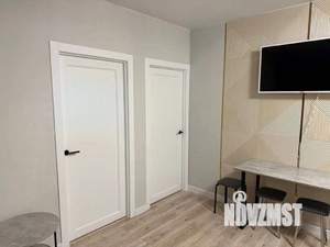 2-к квартира, посуточно, 46м2, 1/1 этаж