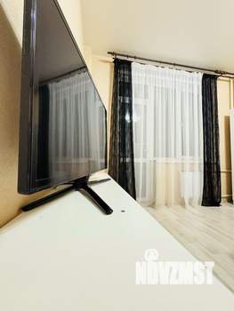 Студия квартира, посуточно, 30м2, 7/16 этаж