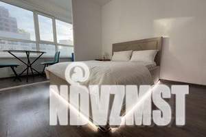 1-к квартира, посуточно, 30м2, 7/16 этаж