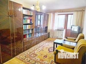 2-к квартира, на длительный срок, 48м2, 3/5 этаж