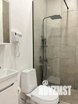 1-к квартира, посуточно, 16м2, 3/6 этаж