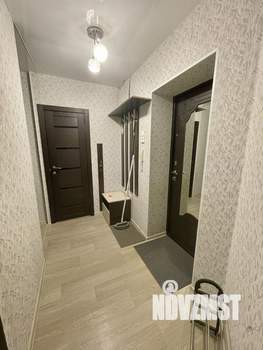 1-к квартира, на длительный срок, 31м2, 1/5 этаж