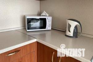 1-к квартира, посуточно, 47м2, 4/12 этаж