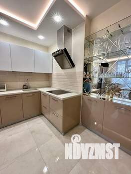 2-к квартира, посуточно, 52м2, 2/14 этаж